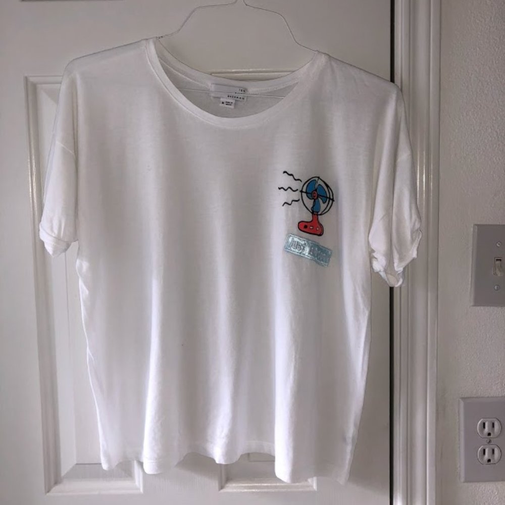 Nordstorm Tee